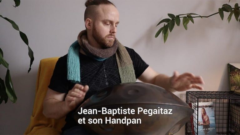Jean-Baptiste Pegaitaz